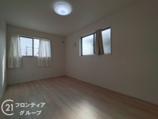 加古川市尾上町口里の中古一戸建て