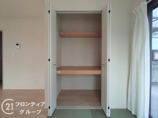 加古川市尾上町口里の中古一戸建て