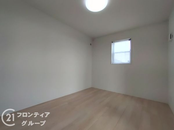 加古川市尾上町口里の中古一戸建て