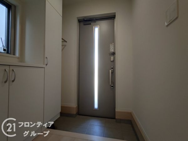 加古川市尾上町口里の中古一戸建て