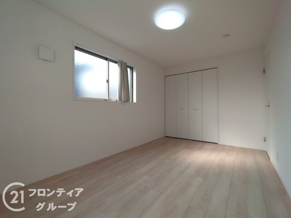 加古川市尾上町口里の中古一戸建て
