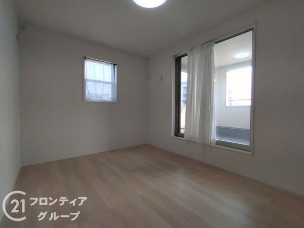 加古川市尾上町口里の中古一戸建て