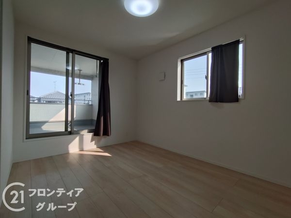 加古川市尾上町口里の中古一戸建て