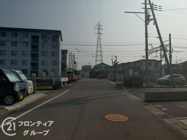 加古川市尾上町口里の中古一戸建て