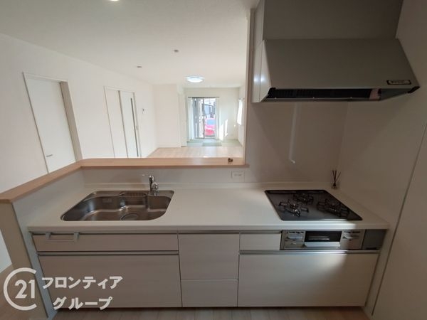 加古川市尾上町口里の中古一戸建て