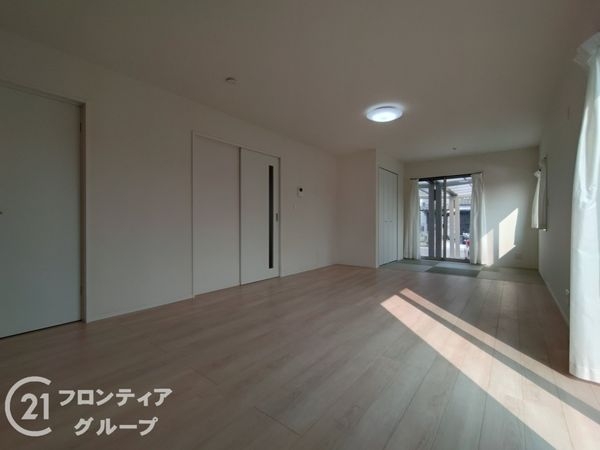 加古川市尾上町口里の中古一戸建て