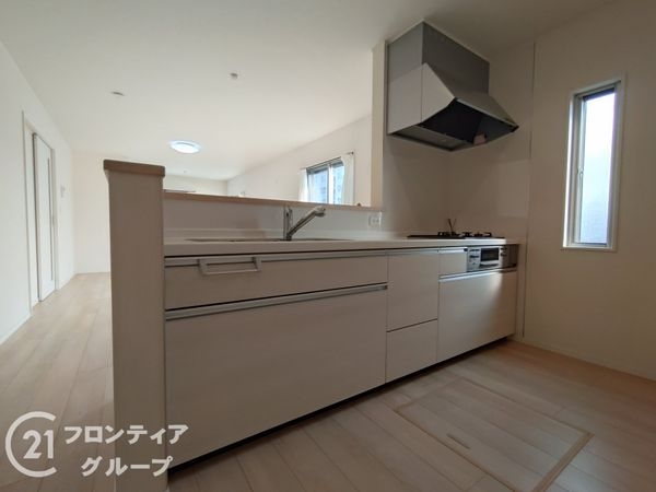 加古川市尾上町口里　中古一戸建て