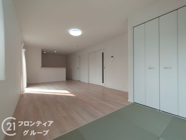 加古川市尾上町口里　中古一戸建て
