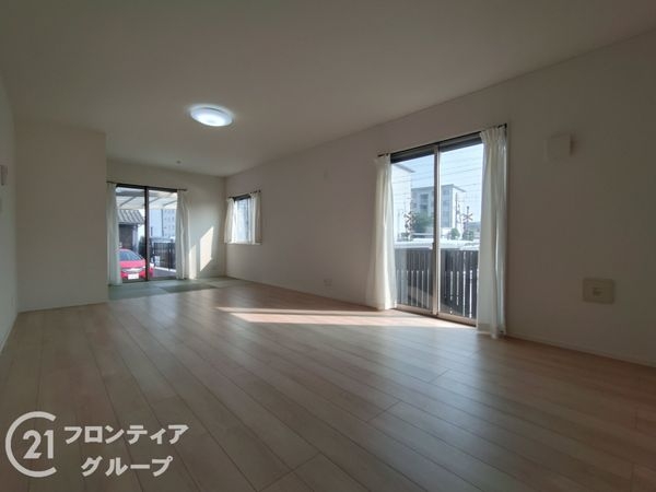 加古川市尾上町口里の中古一戸建て