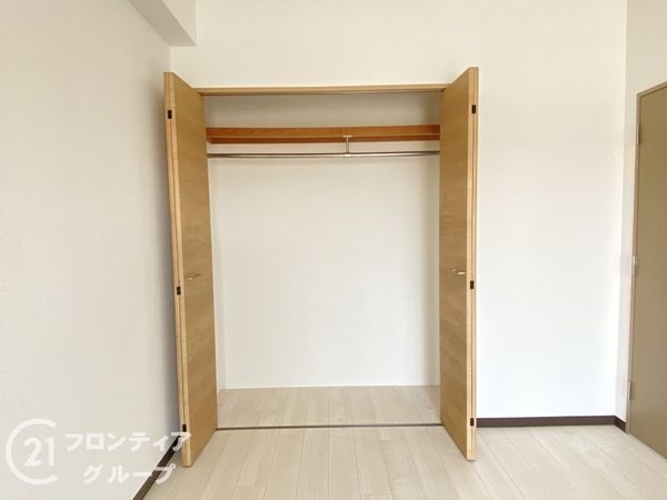 ジークレフ加古川東　中古マンション
