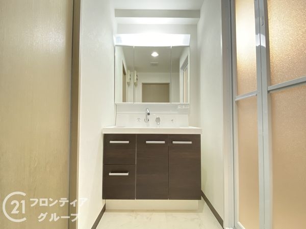 ジークレフ加古川東　中古マンション