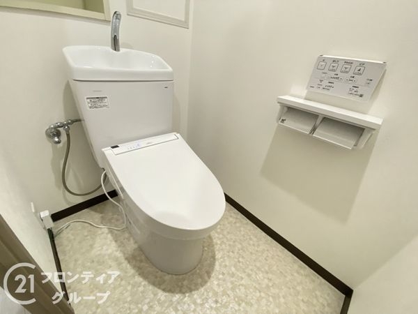ジークレフ加古川東　中古マンション