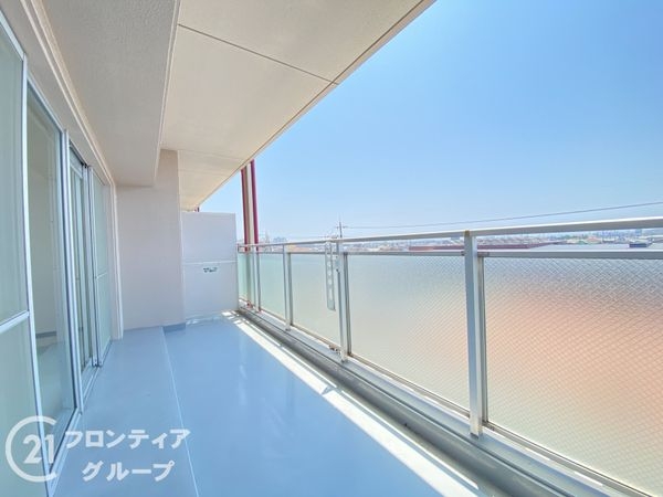ジークレフ加古川東　中古マンション