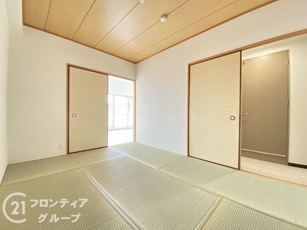 ジークレフ加古川東　中古マンション