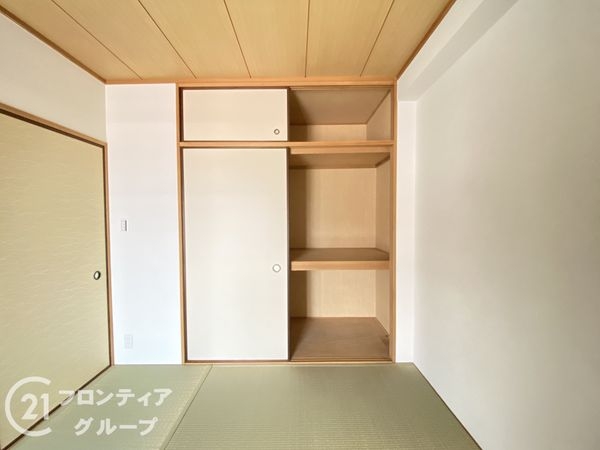 ジークレフ加古川東　中古マンション