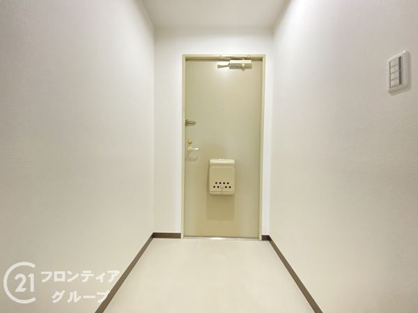 ジークレフ加古川東　中古マンション