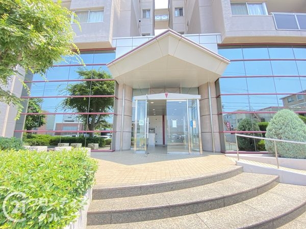 ジークレフ加古川東　中古マンション