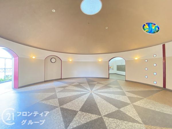 ジークレフ加古川東　中古マンション