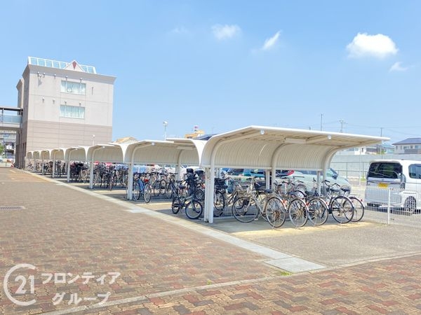 ジークレフ加古川東　中古マンション