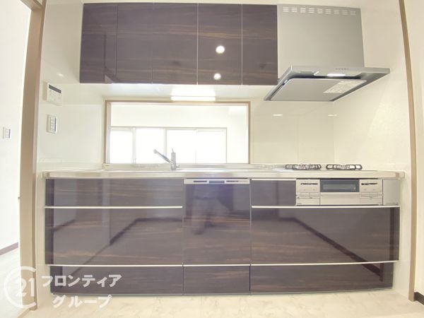 ジークレフ加古川東　中古マンション