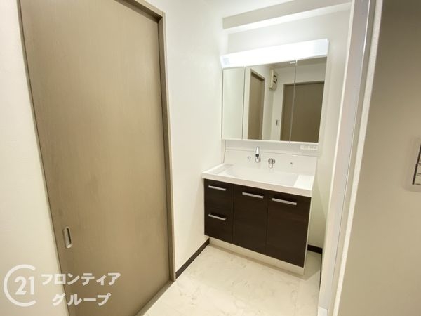 ジークレフ加古川東　中古マンション