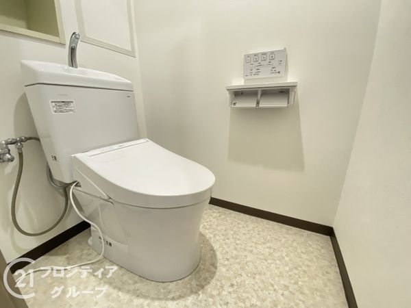 ジークレフ加古川東　中古マンション