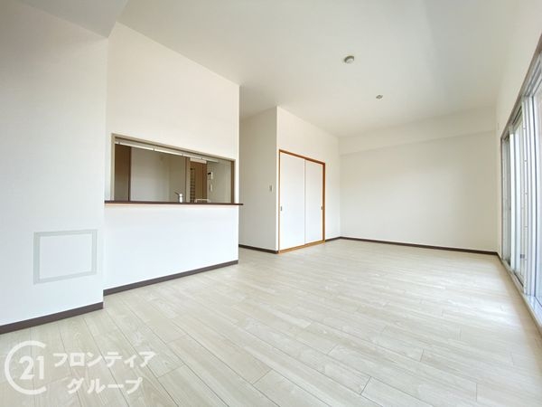 ジークレフ加古川東　中古マンション