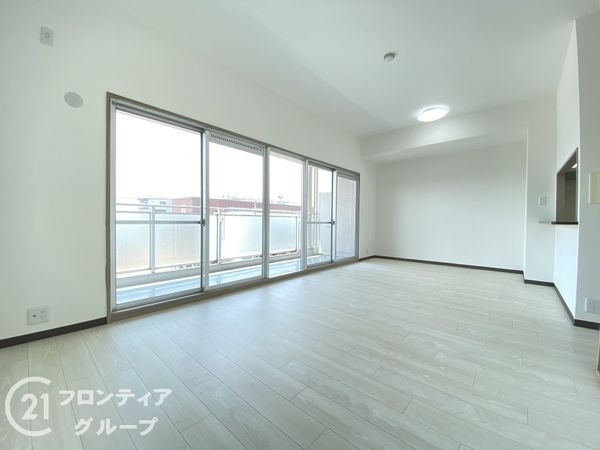 ジークレフ加古川東　中古マンション