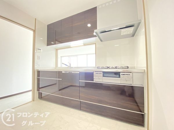 ジークレフ加古川東　中古マンション
