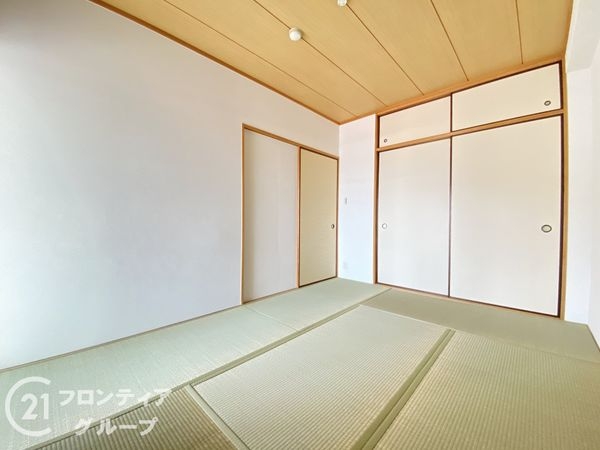 ジークレフ加古川東　中古マンション