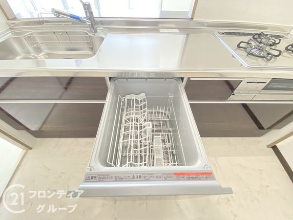 ジークレフ加古川東　中古マンション