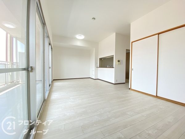 ジークレフ加古川東　中古マンション