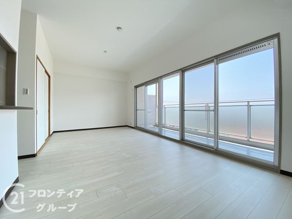 ジークレフ加古川東　中古マンション