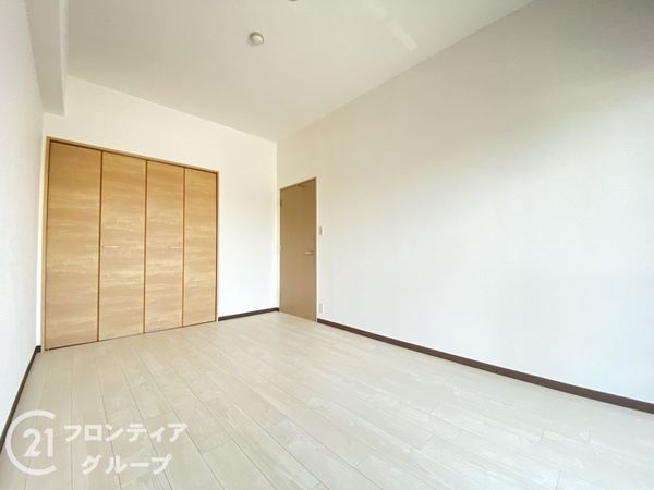 ジークレフ加古川東　中古マンション