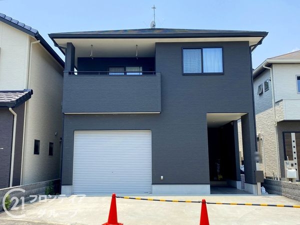 姫路市御国野町御着　中古一戸建て