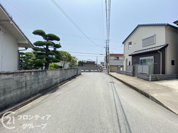 姫路市御国野町御着　中古一戸建て