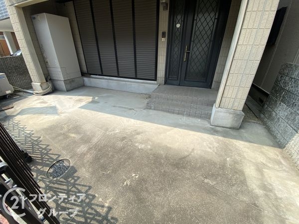 姫路市青山３丁目の中古一戸建て