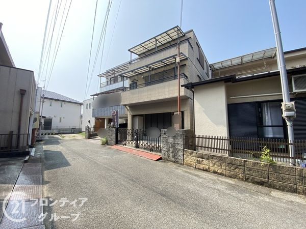 姫路市青山３丁目の中古一戸建て