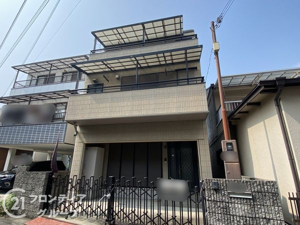 姫路市青山３丁目の中古一戸建て