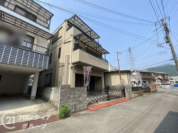 姫路市青山３丁目の中古一戸建て