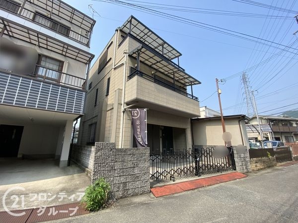 姫路市青山３丁目の中古一戸建て