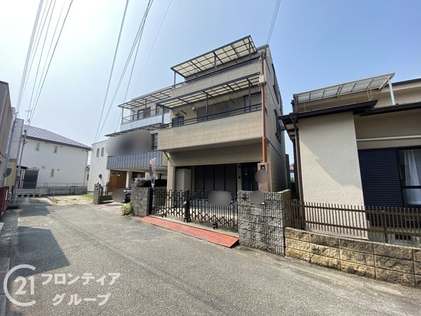 姫路市青山３丁目の中古一戸建て