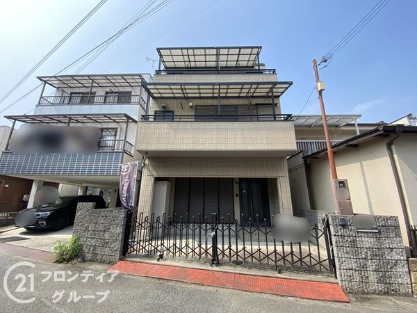 姫路市青山３丁目　中古一戸建て