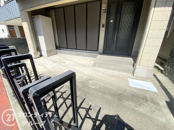 姫路市青山３丁目の中古一戸建て
