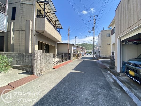 姫路市青山３丁目の中古一戸建て