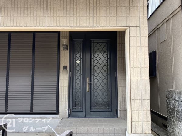 姫路市青山３丁目　中古一戸建て