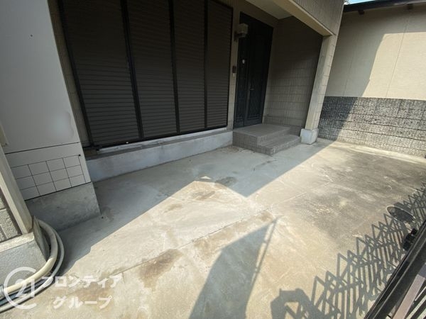 姫路市青山３丁目　中古一戸建て