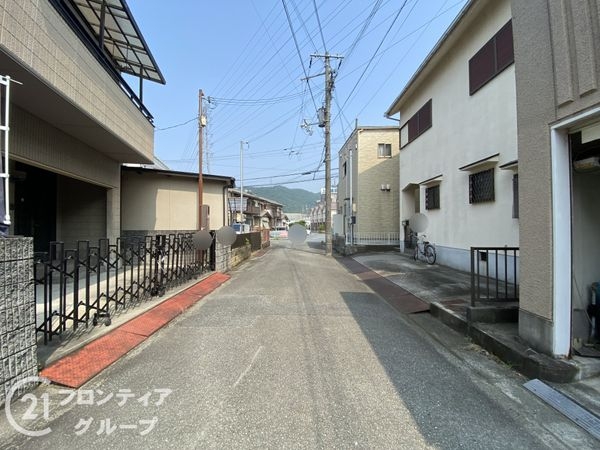 姫路市青山３丁目　中古一戸建て