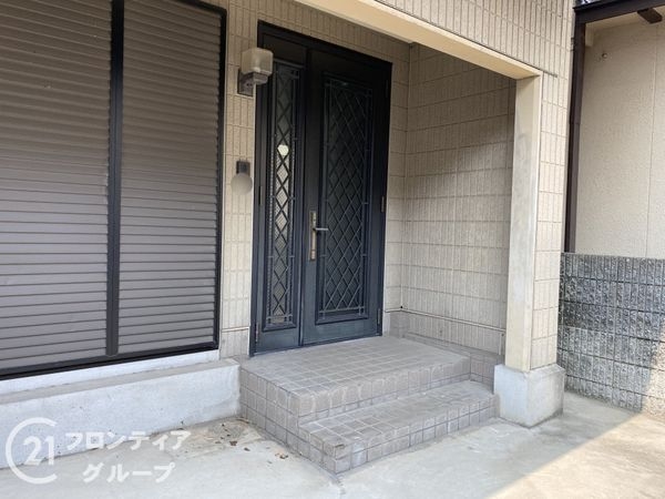 姫路市青山３丁目の中古一戸建て