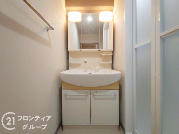 加古川グリーンシティB棟　中古マンション